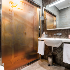 Eurostars Palazzo Zichy - Bild 10