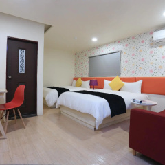 Guo Chen Hotel thumbnail 3