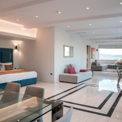 Athenaeum Grand Hotel - Bild 2