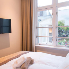 Royal Plaza Hotel Amsterdam - Bild 5