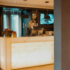 Restaurant, Hotel & Spa Savarin thumbnail 25