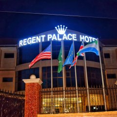 Regent Palace Hotel in Freetown, Sierra Leone from 136$, photos, reviews - zenhotels.com photo 32