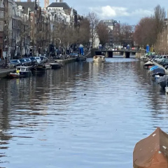 Apartments Prinsengracht thumbnail 22