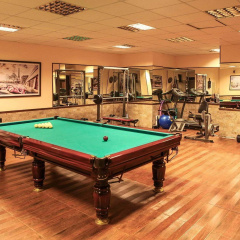Mediterra Residence - Bild 13