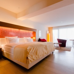 Aqua Aurelia Suitenhotel an den Thermen - Bild 8