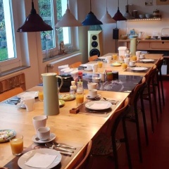 Naturferienhaus Luppbodemühle - Bild 27
