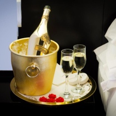 JC Hotel - Bild 12