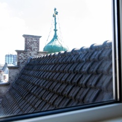 Quentin Museum Square Hotel - Bild 19