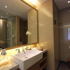 Ossotel Legian Bali - Bild 13