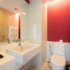 Sleep With Me Hotel design hotel @ patong - Bild 13