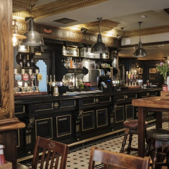 The Sanctuary House Hotel thumbnail 16