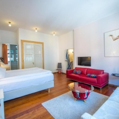 Hotel Villa Vinum Cochem - Bild 4