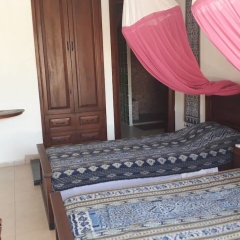 Lazy Lizard Boutique-Hotel - Bild 4