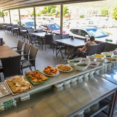 Hotel Lidya - Bild 9
