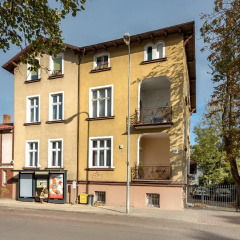 Dom & House - Apartments Quattro Premium Sopot
