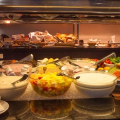 NOVINA HOTEL Tillypark - Bild 12