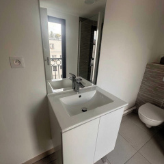 Elegant Appt - 3bdr/8p - Near Paris & La Defense - Bild 6