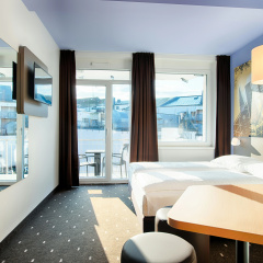 B&B Hotel Kiel-Holstenbrücke - Bild 3