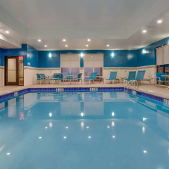 Hampton Inn & Suites Philadelphia/Bensalem thumbnail 13