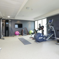 DoubleTree by Hilton Hotel London ExCel - Bild 22