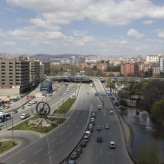 Gur Kent Hotel - Bild 18