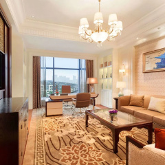 Wyndham Grand Xian South thumbnail 6