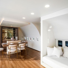 Private Jet Villa - Bild 1