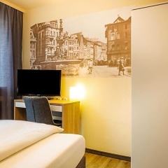 SCHROEDERS City-Style-Hotel - Bild 6