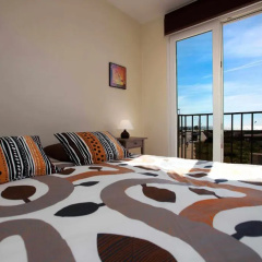 Tarifa Beach Rentals Almenara thumbnail 4