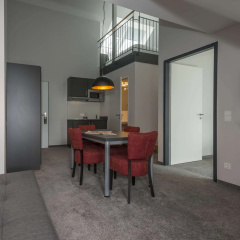the Stay.residence - Bild 6