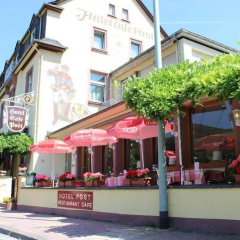 Café Post - Bild 9