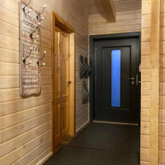 Blockhaus Kik im Harz - Bild 14