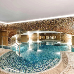 Raffles Europejski Warsaw - Bild 18