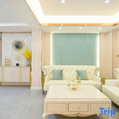 Xiamen Gulangyu Yueqing Port Hotel thumbnail 9