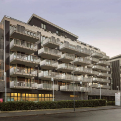 Hotel Ramada Plaza by Wyndham Milano thumbnail 1