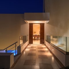 Ixian Hilltop Villa in Rhodes, Greece from 641$, photos, reviews - zenhotels.com photo 7