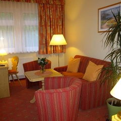 Kurpark im Ilsetal - Bild 6