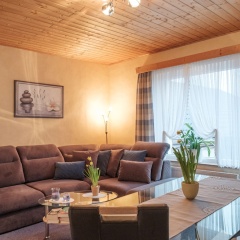 Gruppen-Ferienwohnung Hasenpatt - Bild 7