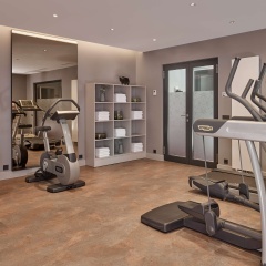 Park Plaza Nuremberg - Bild 22