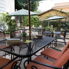 Hotel Villa delle Rose - Bild 27