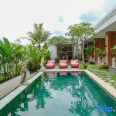 The Lavana Hi Inn Uluwatu - Bild 8