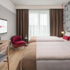 IntercityHotel Saarbrücken - Bild 4
