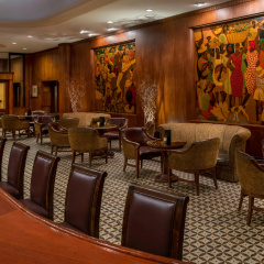 The Roosevelt New Orleans, A Waldorf Astoria Hotel thumbnail 33