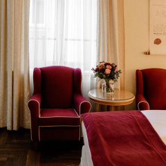 Hotel Erzherzog Rainer - Bild 14