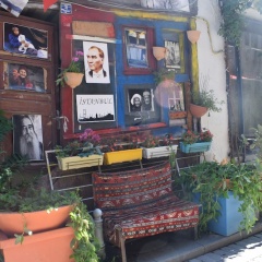Sur Istanbul Hotel - Bild 11