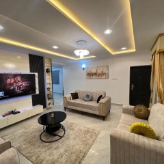 Red Box Apartment - Bild 2