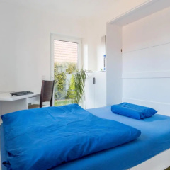 Privatzimmer Hemmingen-Eigenes Bad (6585) - Bild 3