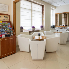 Hotel Amic Colón - Bild 17