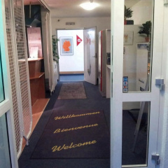 Motel 24h Hannover - Bild 10