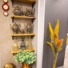 La Wisteria Boutique Hotel Istanbul - Bild 3